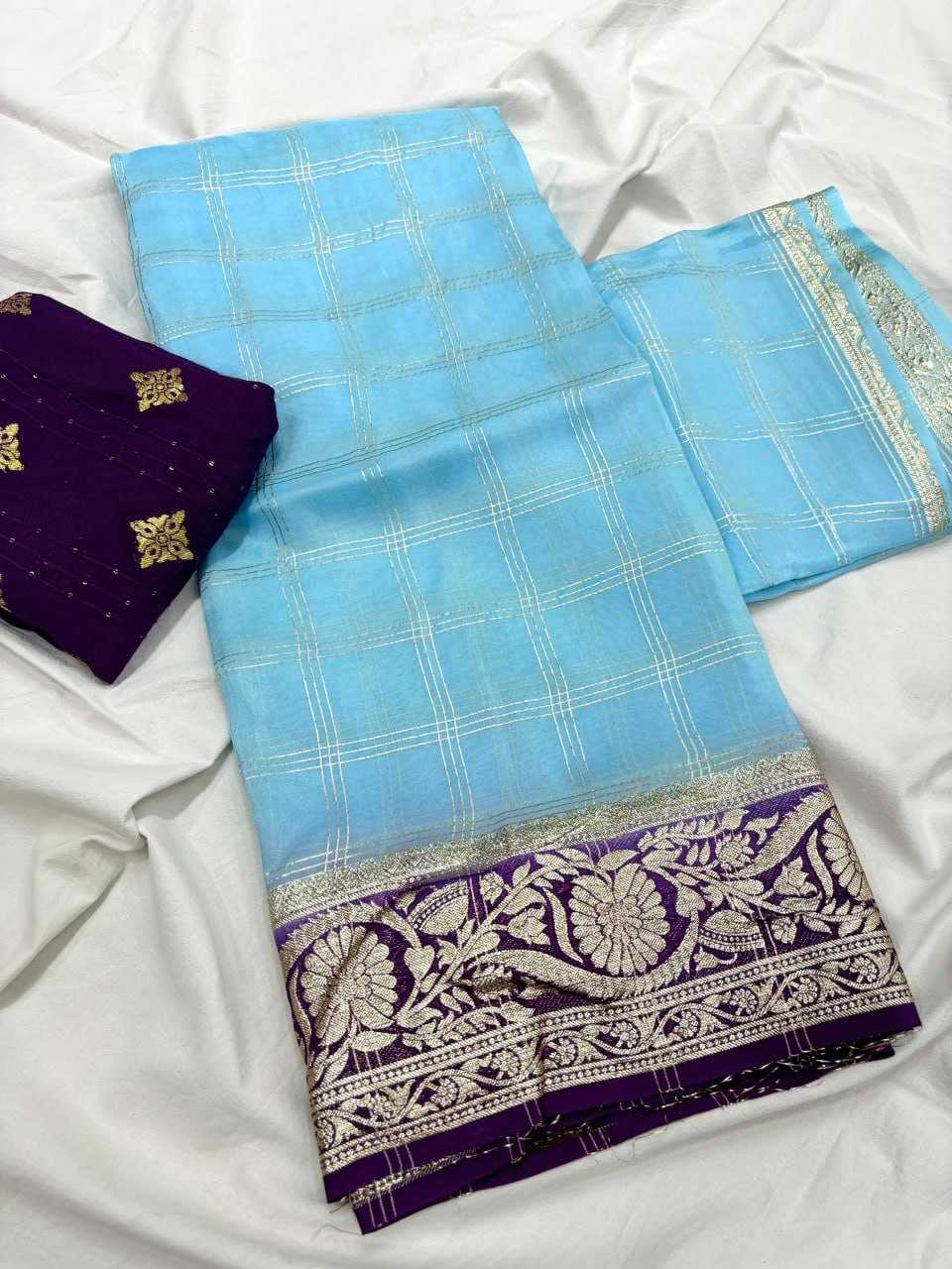 YNF RUSSIAN SILK RUN 2D SILK SAREES WHOLESALE HEAVY SILK SOFT SILK SOUTH INDIAN SAREES MANUFACTURER 