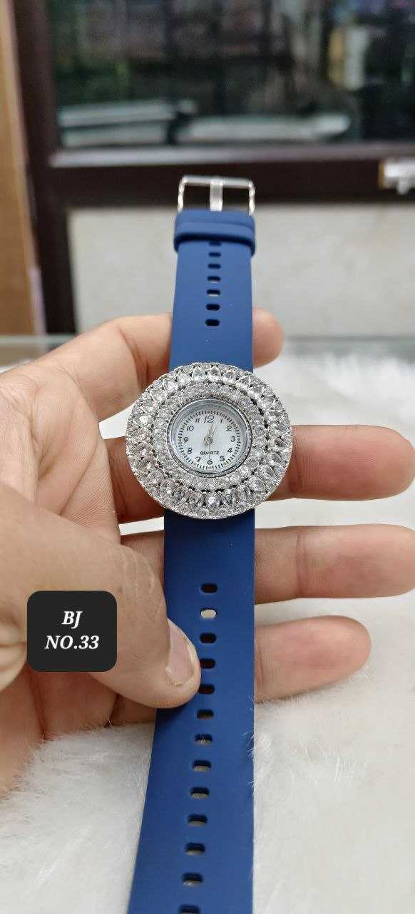 YNF V1 WOMEN JEWELLERY WHOLESALE FANCY DESIGNER WATCHES MANUFACTURER