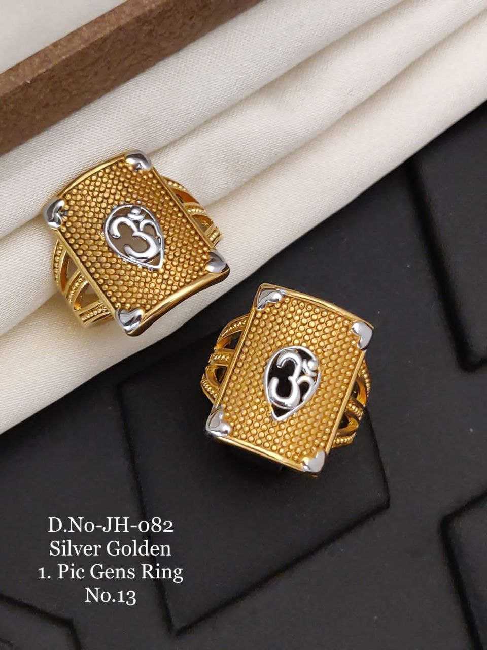 YNF BRASS MENS RINGS7 MENS JEWELLREY WHOLESALE MENS RINGS MANUFACTURER