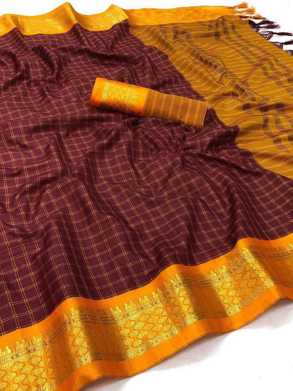 YNF COTTON NFA COVID-(2) WHOLESALE SOFT SILK SOUTH INDIAN TRADITIONAL SAREES MANUFACTURER