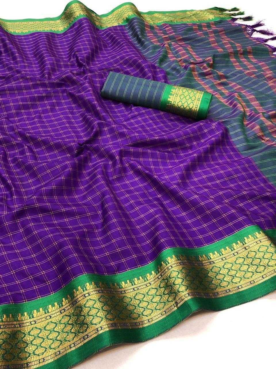 YNF COTTON NFA COVID-(2) WHOLESALE SOFT SILK SOUTH INDIAN TRADITIONAL SAREES MANUFACTURER