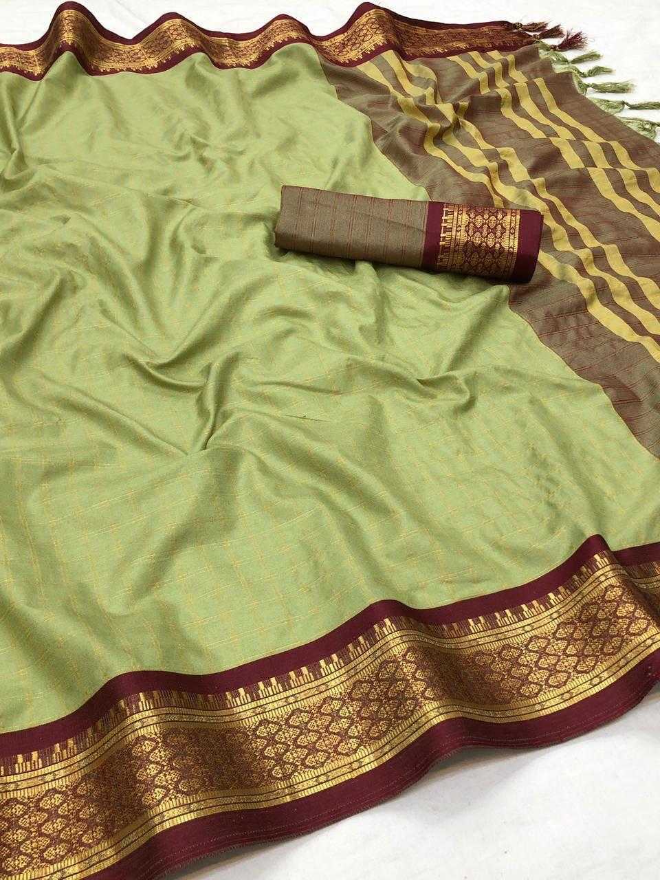 YNF COTTON NFA COVID-(2) WHOLESALE SOFT SILK SOUTH INDIAN TRADITIONAL SAREES MANUFACTURER