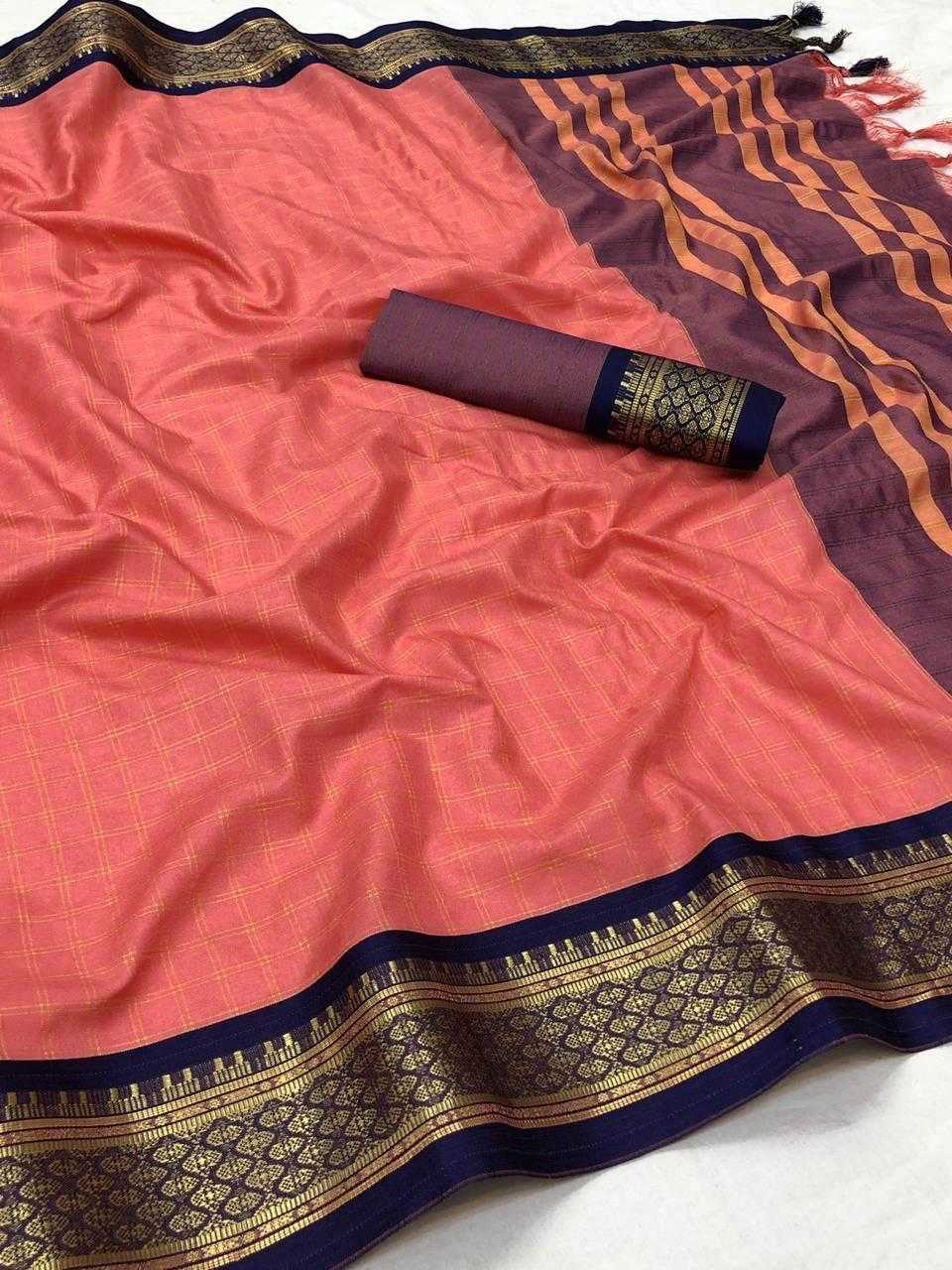 YNF COTTON NFA COVID-(2) WHOLESALE SOFT SILK SOUTH INDIAN TRADITIONAL SAREES MANUFACTURER