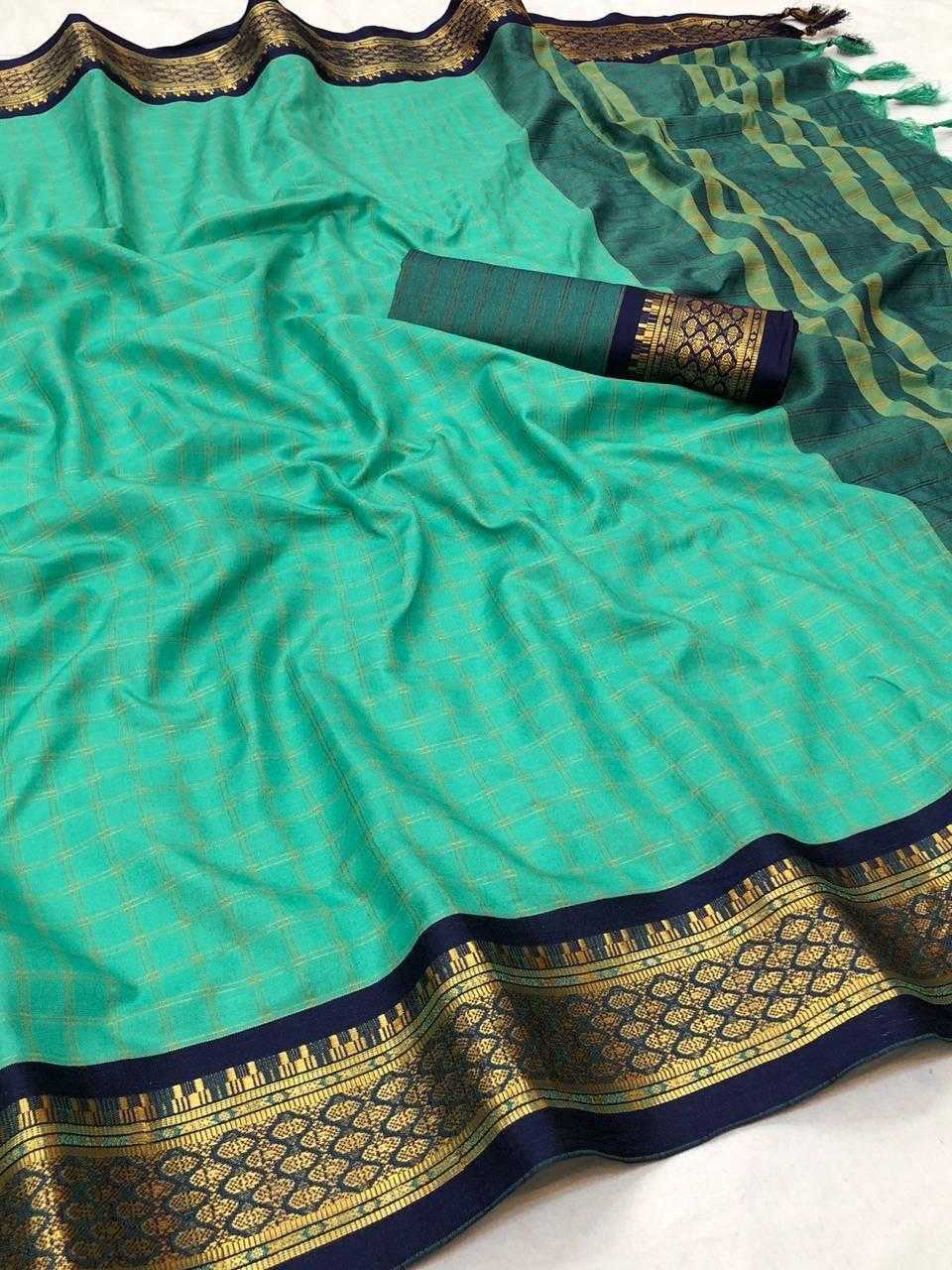 YNF COTTON NFA COVID-(2) WHOLESALE SOFT SILK SOUTH INDIAN TRADITIONAL SAREES MANUFACTURER