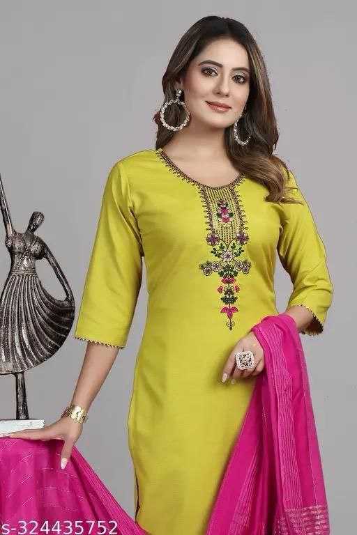 YNF COTTON RPDF 1125SUITS & DRESSES WHOLESALE EMBROIDERY COTTON LADIES SALWAR SUITS MANUFACTURER