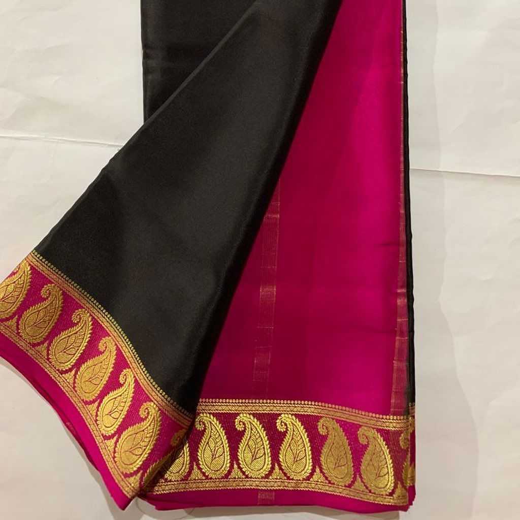 YNF CREPE SILK RRW 17 SILK SAREES WHOLESALE SOFT SILK MYSORE SILK CREPE SILK SAREES MANUFACTURER