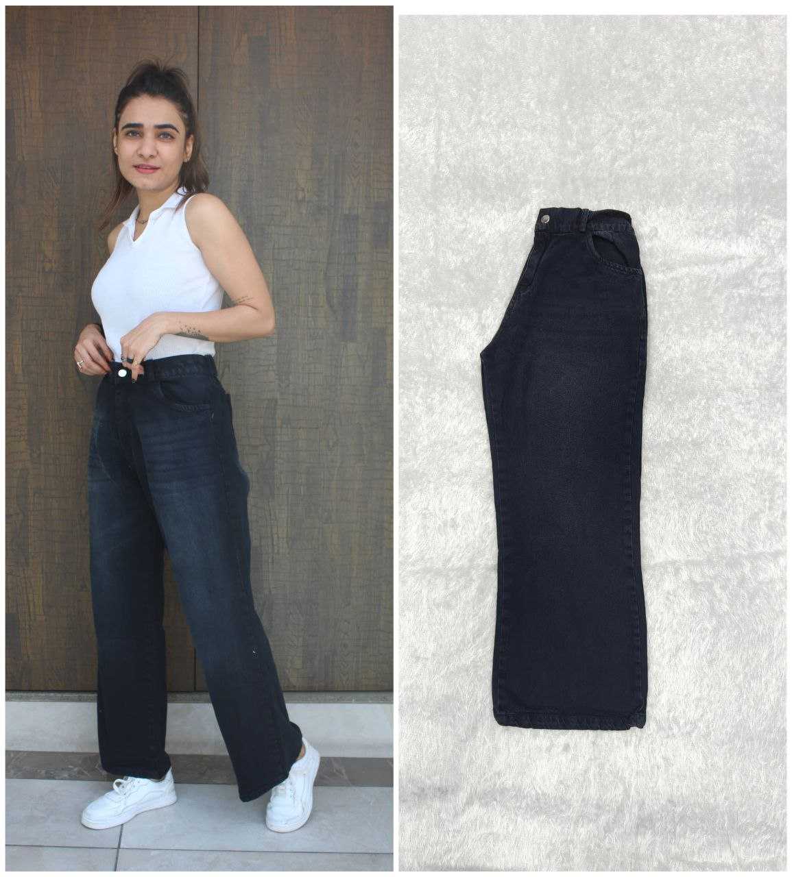 YNF DENIM VAC 13 WESTERN WEAR WHOLESALE WOMEN JEANS MANUFACTURER