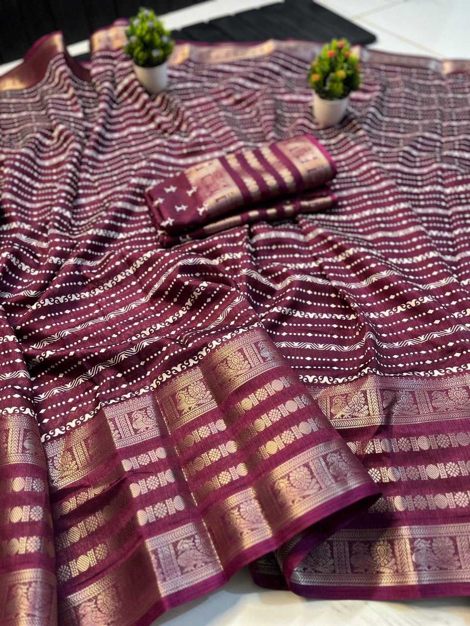 YNF DOLA RWC 43 SILK SAREES WHOLESALE DOLA SILK SOFT SILK PATOLA SAREES MANUFACTURER