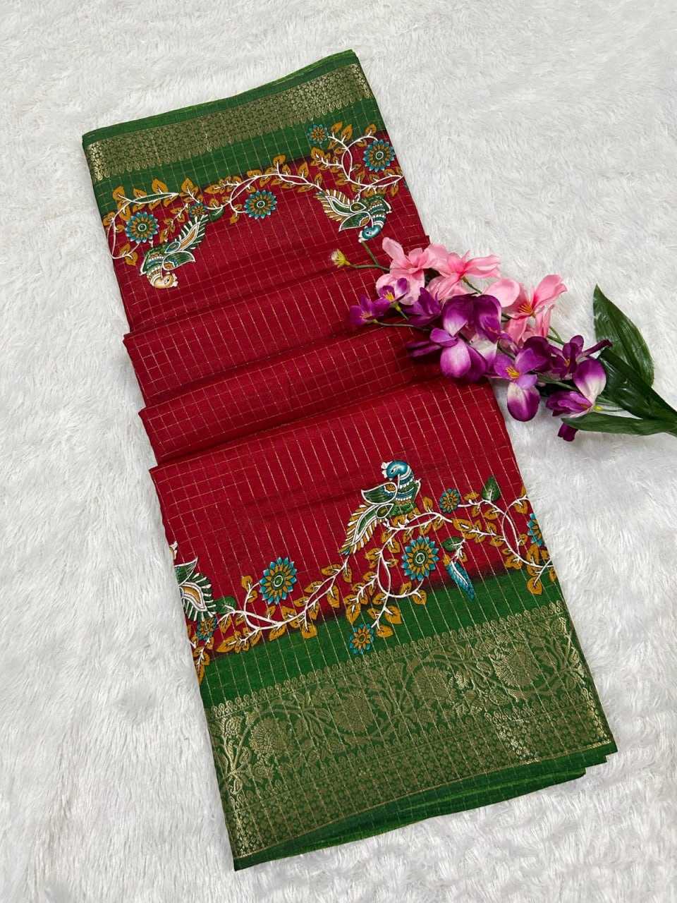 YNF DOLA SILK MNF 05 SILK SAREES WHOLESALE DOLA SILK SOFT SILK SOUTH INDIAN SAREES MANUFACTURER