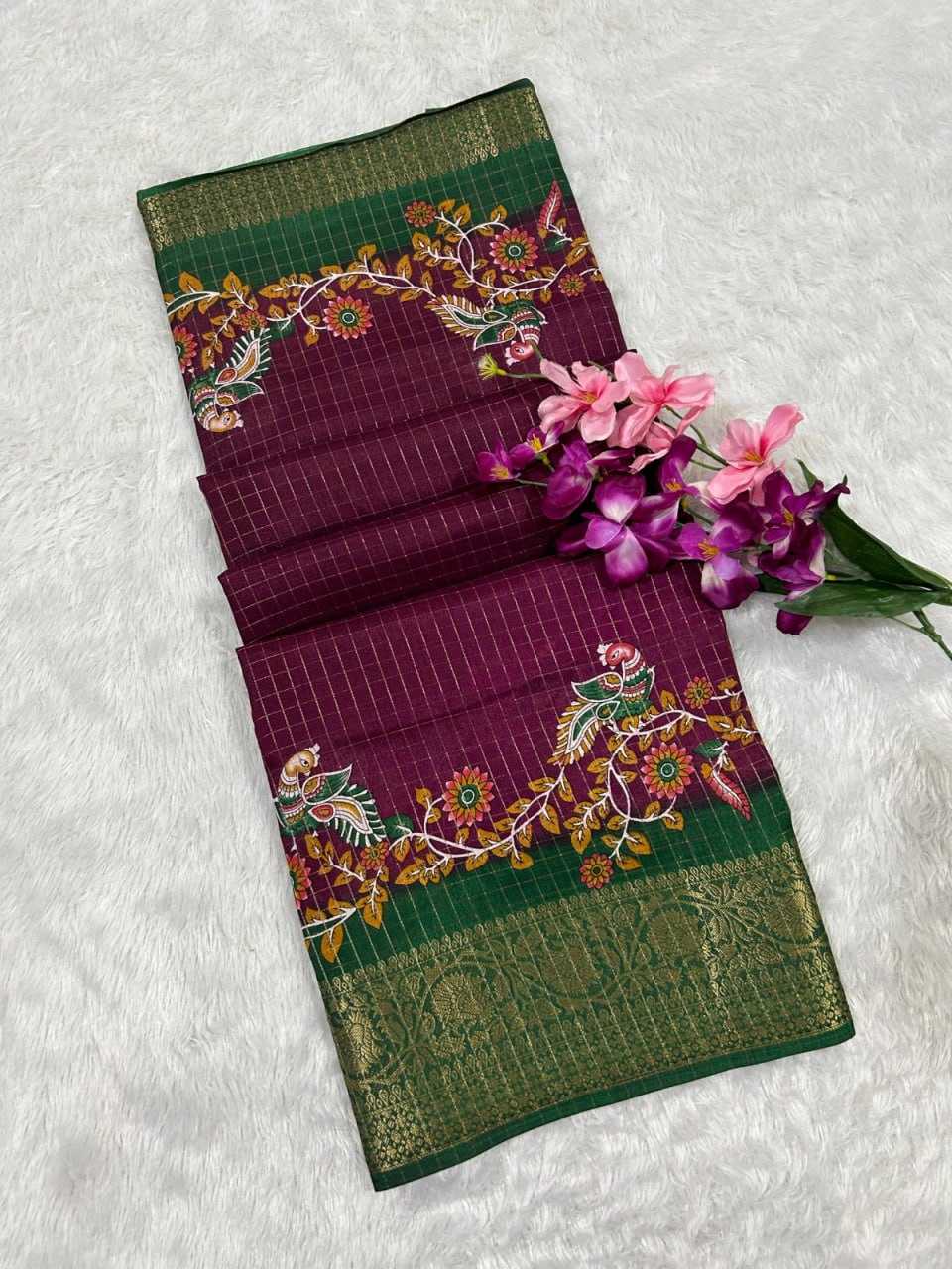 YNF DOLA SILK MNF 05 SILK SAREES WHOLESALE DOLA SILK SOFT SILK SOUTH INDIAN SAREES MANUFACTURER