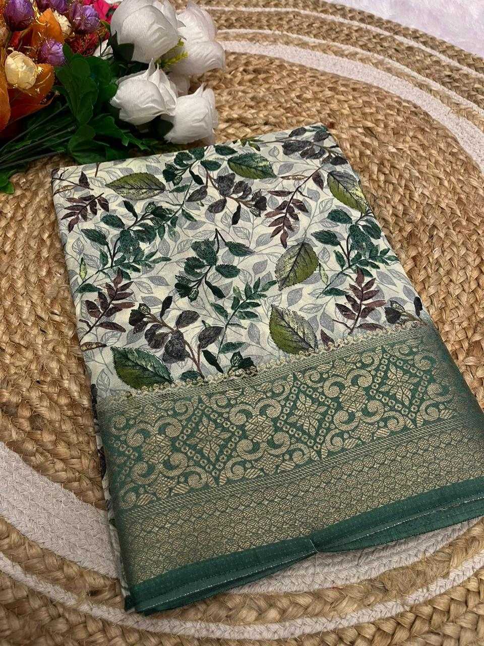 YNF DOLA SILK RKC 37 SAREES WHOLESALE PRINTED LADIES JACQUARD SAREES MANUFACTURER