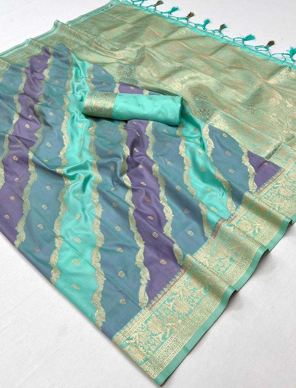 YNF KATAN SILK SAN 374001 SILK SAREES WHOLESALE SOFT SILK HANDLOOM TRADITIONAL SAREES MANUFACTURER