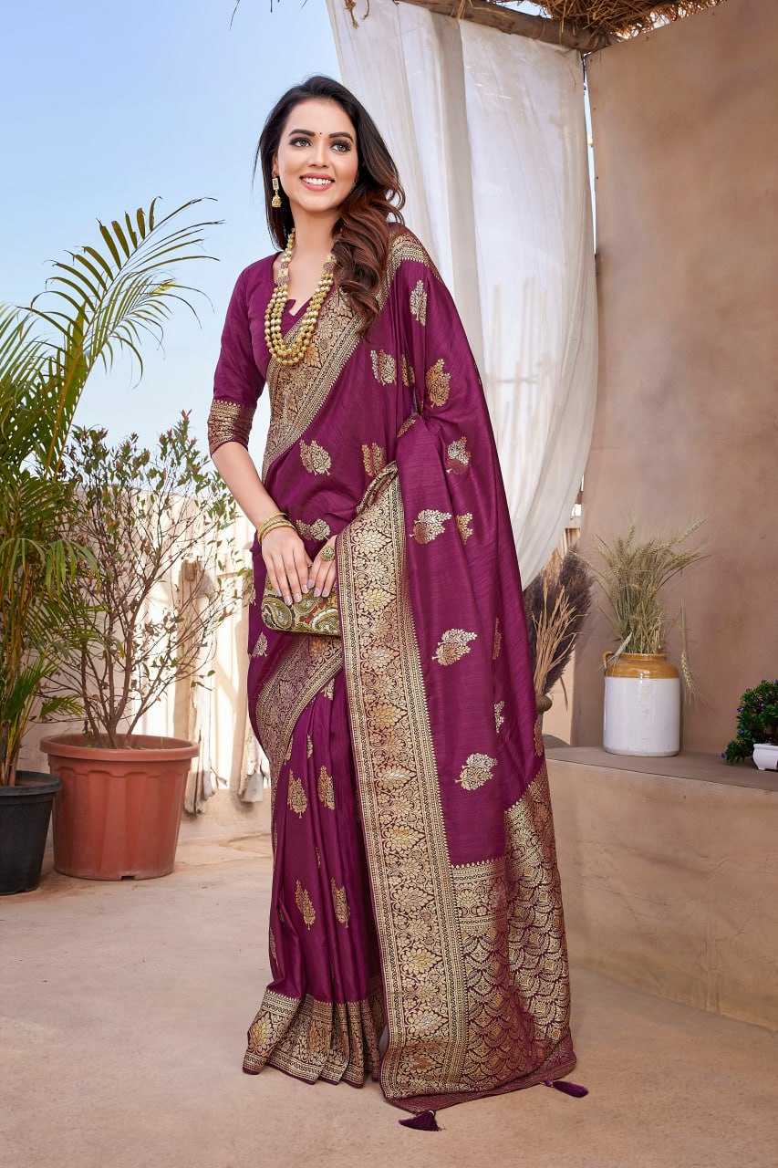 YNF PAITHANI SILK RHO TWO JARI SILK SAREES WHOLESALE PAITHANI SOFT SILK TRADITIONAL SAREES MANUFACTURER