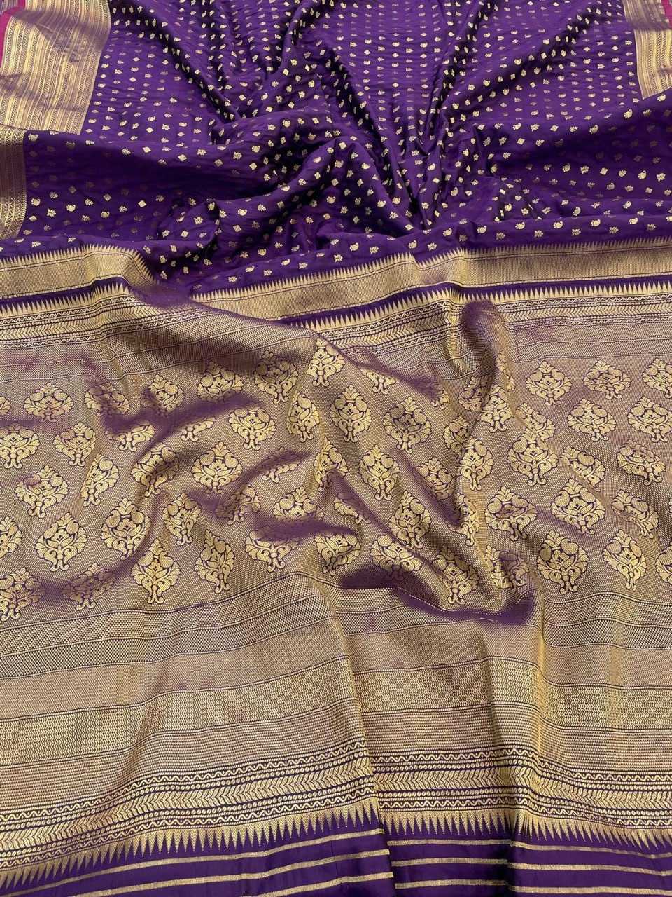 YNF PURE SILK PCF PURE 1 SILK SAREES WHOLESALE KANJEEVARAM SOFT SILK HANDLOOM SAREES MANUFACTURER