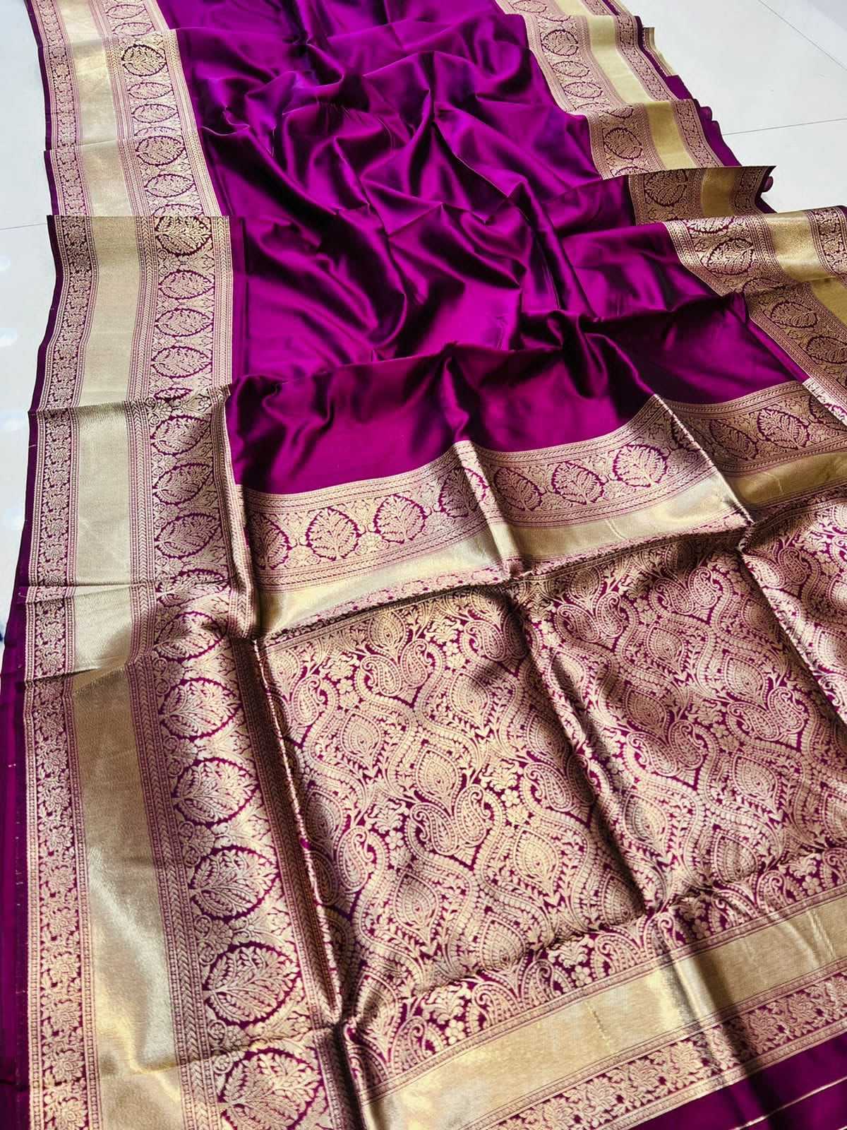 YNF PURE SILK  POLI  MUSKAN SILK-3 SILK SAREES WHOLESALE TRADITIONAL PURE SILK SAREES MANUFACTURER