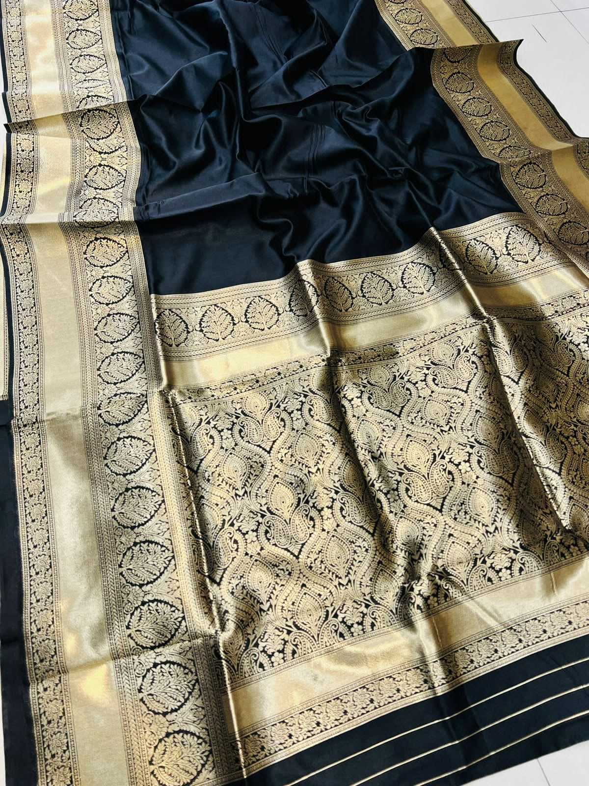 YNF PURE SILK  POLI  MUSKAN SILK-3 SILK SAREES WHOLESALE TRADITIONAL PURE SILK SAREES MANUFACTURER