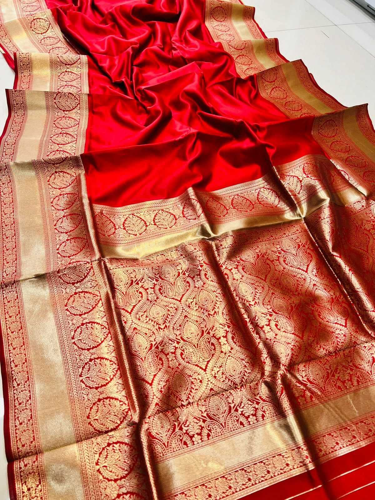 YNF PURE SILK  POLI  MUSKAN SILK-3 SILK SAREES WHOLESALE TRADITIONAL PURE SILK SAREES MANUFACTURER