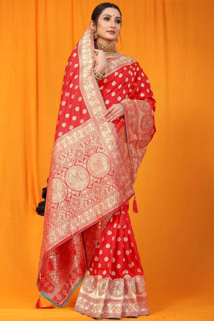 YNF PURE SILK PTN 02 SILK SAREES WHOLESALE KANJEEVARAM HANDLOOM PURE SILK SAREES MANUFACTURER 