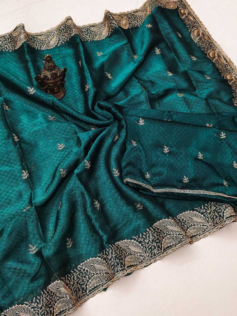 YNF PURE SOFT RGK 21 SILK SAREES WHOLESALE HEAVY SILK TRADITIONAL PURE SILK SAREES MANUFACTURER