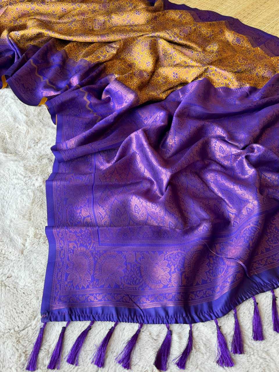 YNF PURE SOFT RVV 18 SILK SAREES WHOLESALE KANJEEVARAM PATOLA IKAT SAREES MANUFACTURER