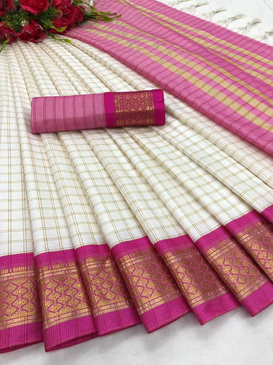 YNF SILK COTTON NFA 10 SILK SAREES WHOLESALE SOFT SILK SOUTH INDIAN TRADITIONAL SAREES MANUFACTURER