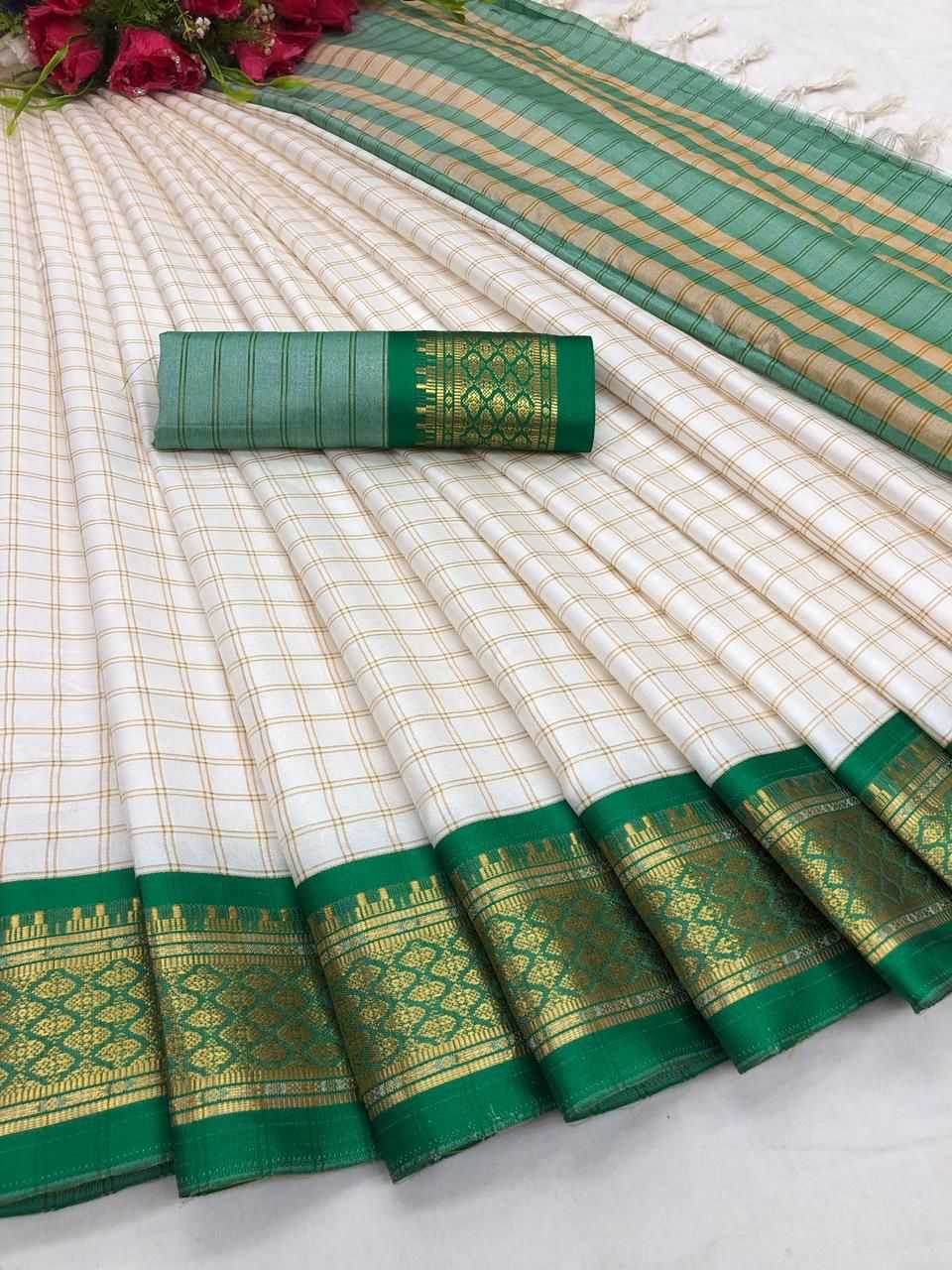 YNF SILK COTTON NFA 10 SILK SAREES WHOLESALE SOFT SILK SOUTH INDIAN TRADITIONAL SAREES MANUFACTURER