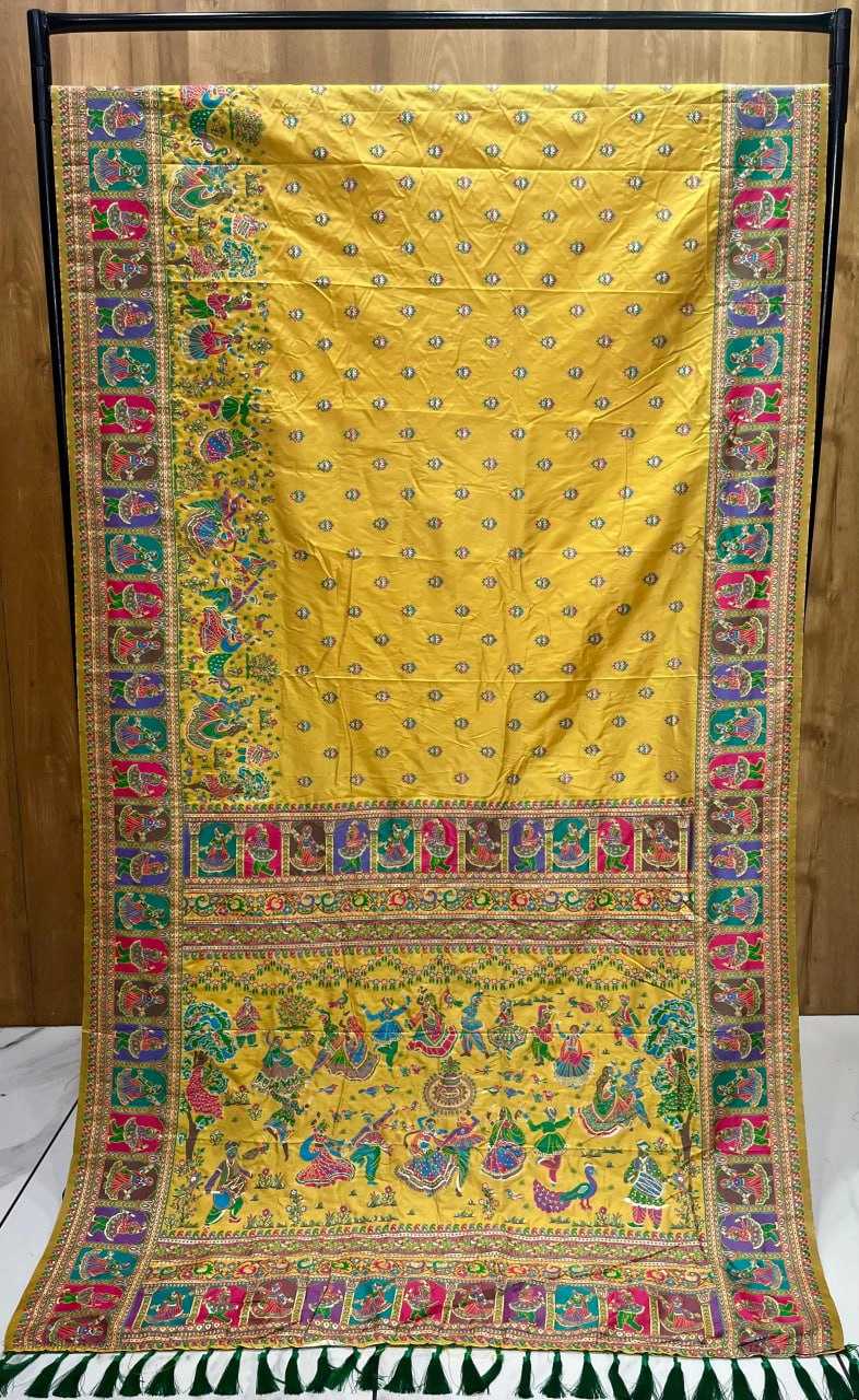 YNF SILK REW 19 SILK SAREES WHOLESALE SOFT SILK TRADITIONAL HEAVY SILK SAREES MANUFACTURER