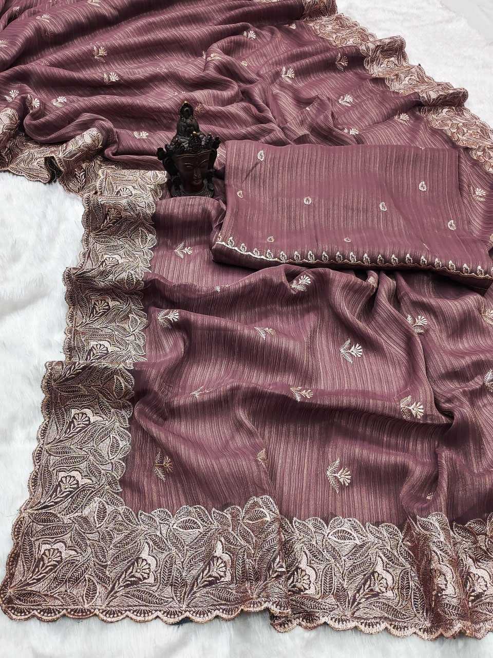 YNF SIMAR SILK RGK 19 SILK SAREES WHOLESALE BUTTA JACQUARD KANCHIPURAM SAREES MANUFACTURER