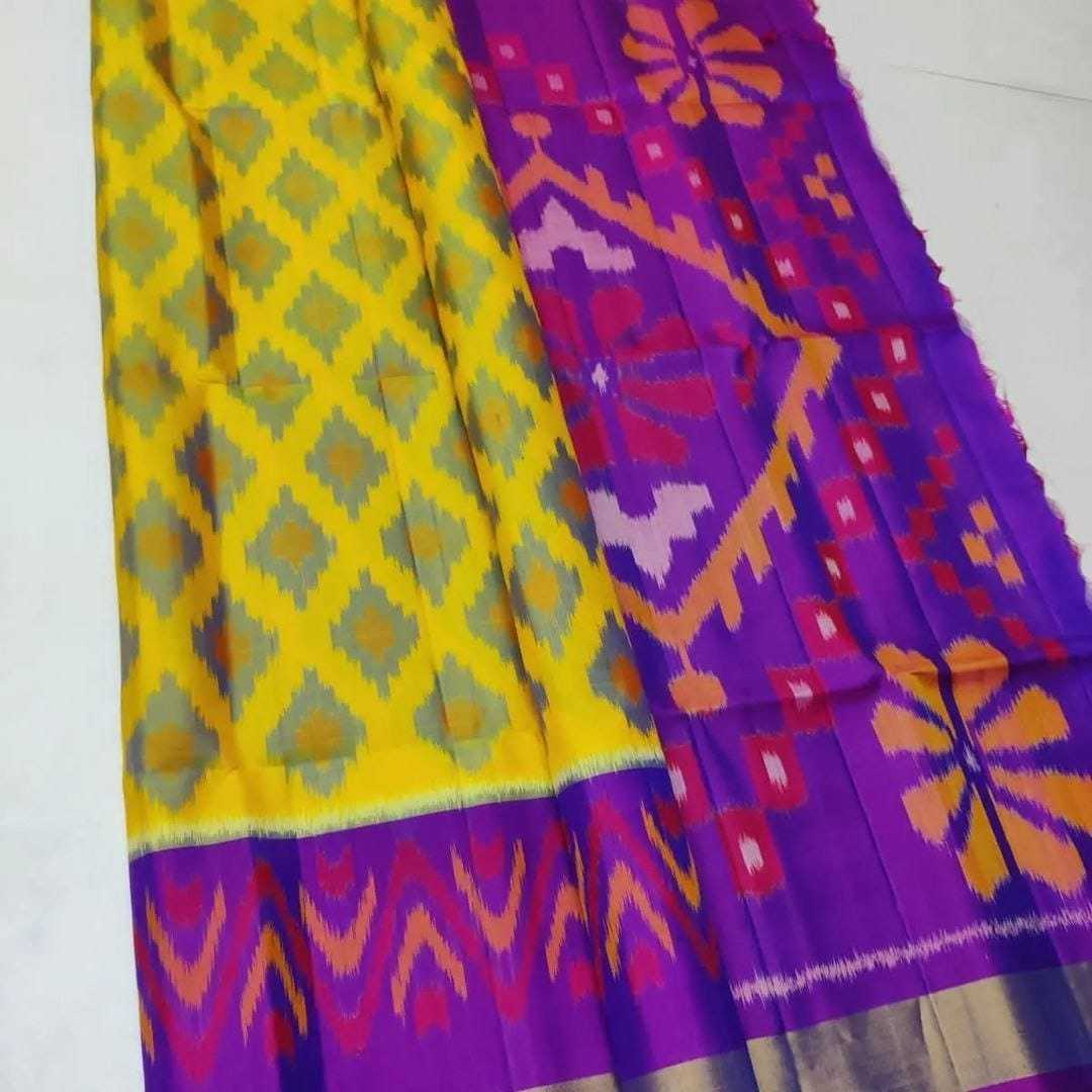 YNF SOFT SILK RRW 14 SILK SAREES WHOLESALE SOFT SILK HANDLOOM PRINTED SILK SAREES MANUFACTURER