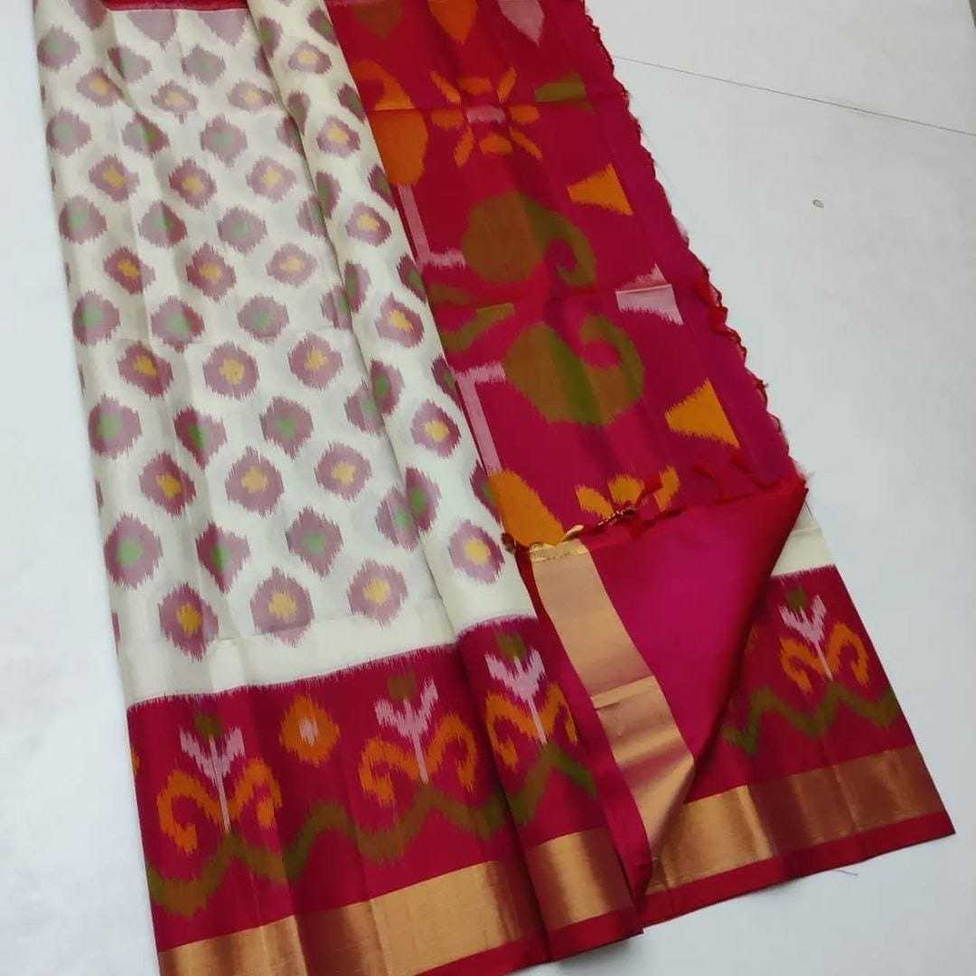 YNF SOFT SILK RRW 14 SILK SAREES WHOLESALE SOFT SILK HANDLOOM PRINTED SILK SAREES MANUFACTURER