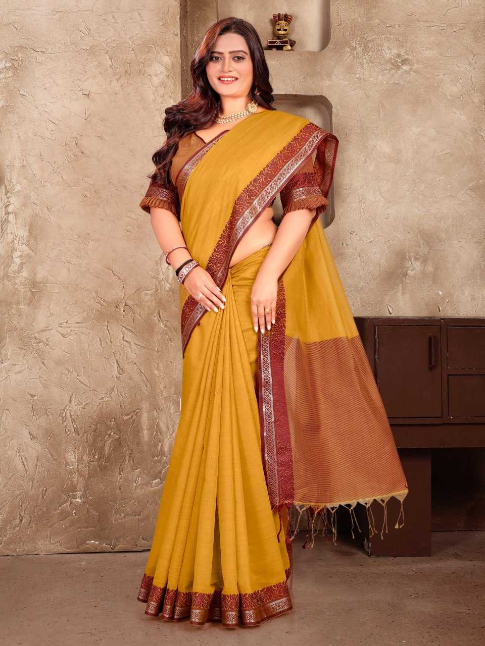 YNF SOFT SILK VAD MOHINI-2 SILK SAREES WHOLESALE SOFT SILK TRADITIONAL PURE SILK SAREES MANUFACTURER