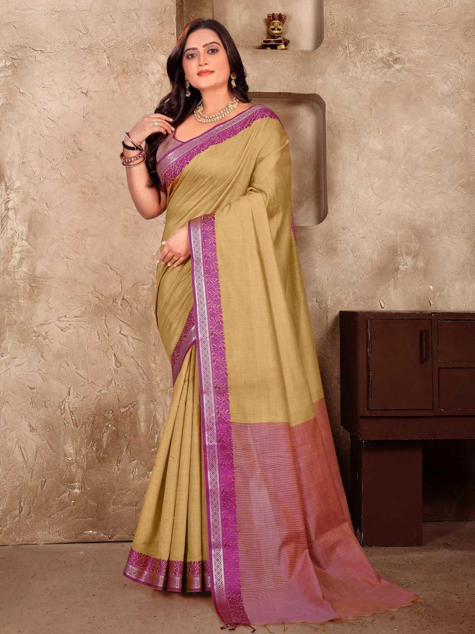 YNF SOFT SILK VAD MOHINI-2 SILK SAREES WHOLESALE SOFT SILK TRADITIONAL PURE SILK SAREES MANUFACTURER