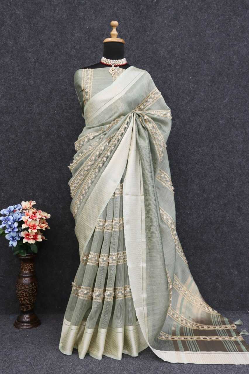 YNF TUSSAR SILK POLI 04 SILK SAREES WHOLESALE TUSSAR SILK SOFT SILK TRADITIONAL SAREES MANUFACTURER