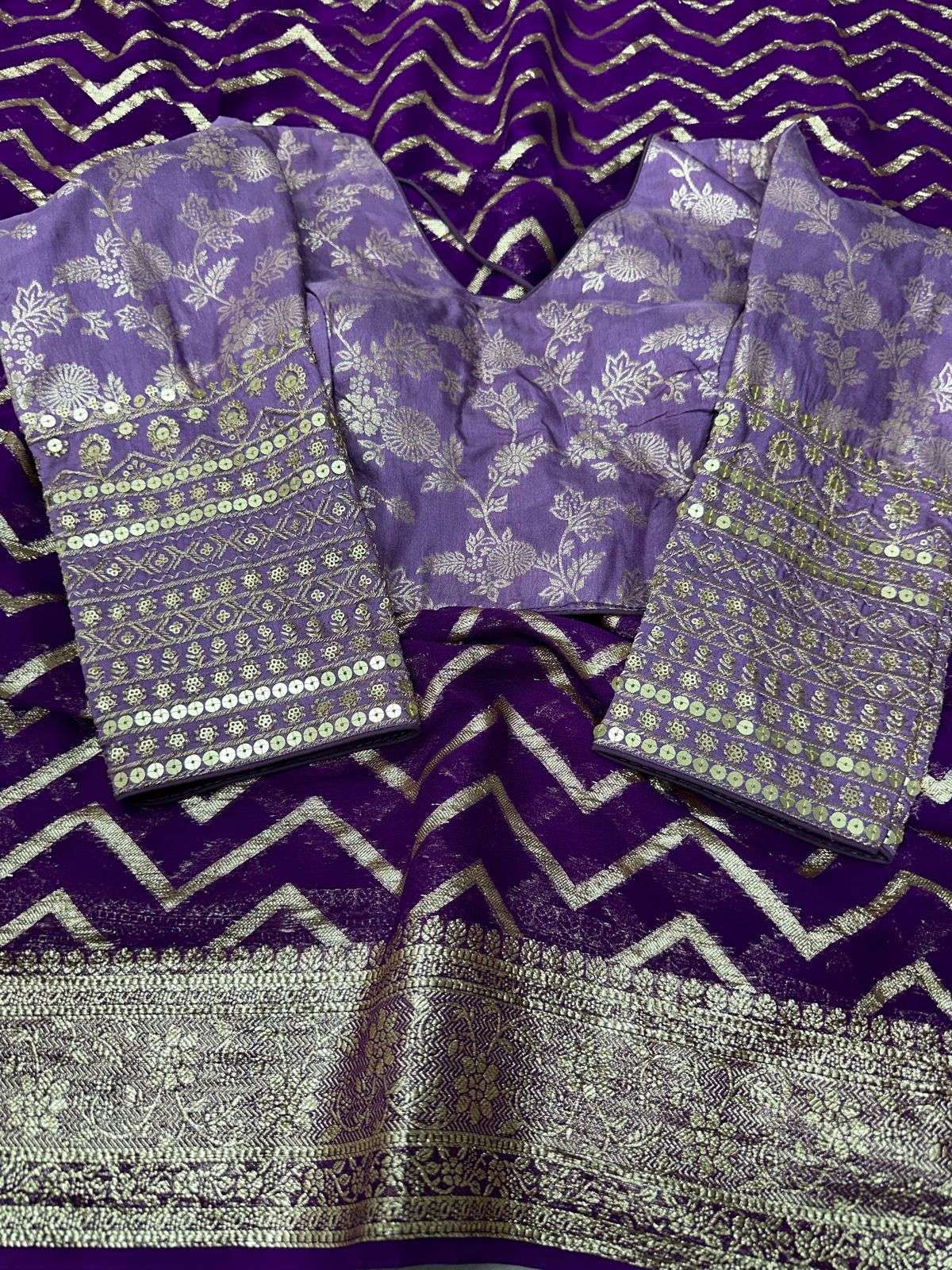 YNF VISCOSE APE 48 SAREES WHOLESALE JACQUARD ZARI BORDER VISCOSE SAREES MANUFACTURER