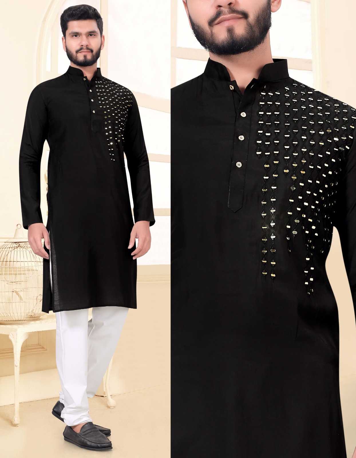 YNF VISCOSE WTX AADIPURUSH MENS WEAR WHOLESALE MENS KURTAS PYJAMA MANUFACTURER