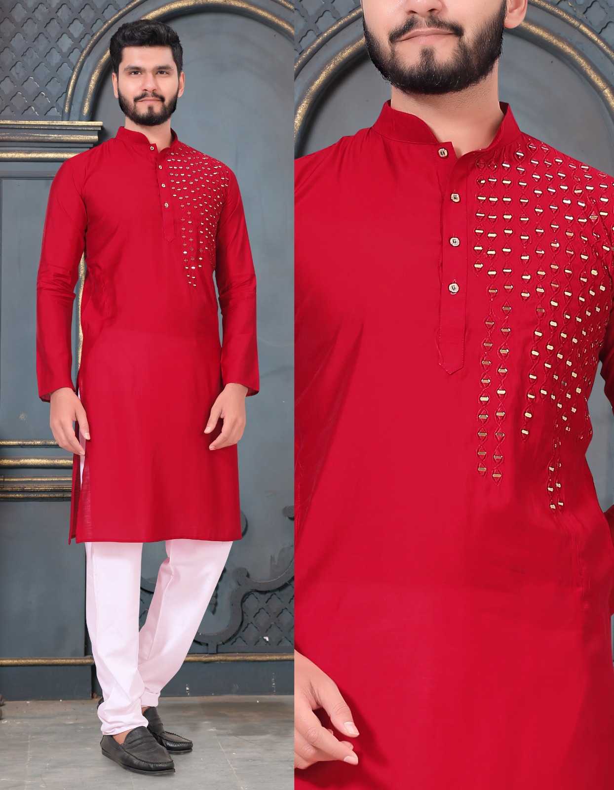 YNF VISCOSE WTX AADIPURUSH MENS WEAR WHOLESALE MENS KURTAS PYJAMA MANUFACTURER