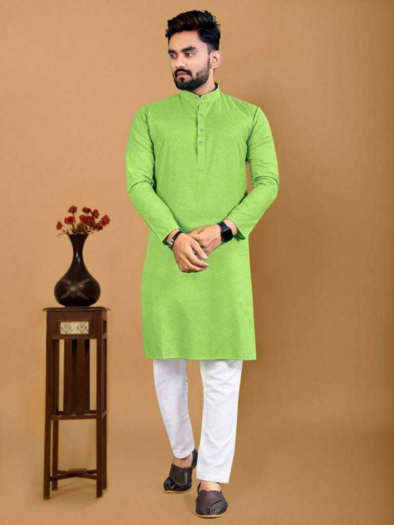 YNF COTTON RIN191 WTX05 MENS WEAR WHOLESALE MENS KURTA PYJAMA MANUFACTURER