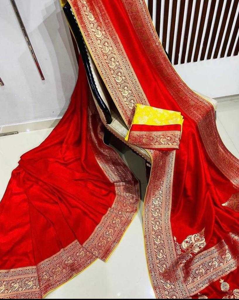 YNF DOLA SIK KESH101 ANT21 SILK SAREES WHOLESALE BANARASI SILK DOLA SILK SOFT SILK SAREES MANUFACTURER