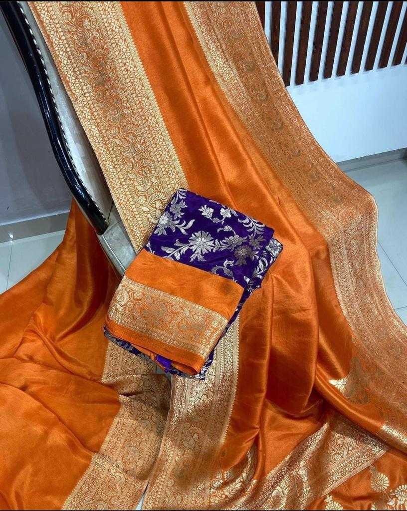 YNF DOLA SIK KESH101 ANT21 SILK SAREES WHOLESALE BANARASI SILK DOLA SILK SOFT SILK SAREES MANUFACTURER