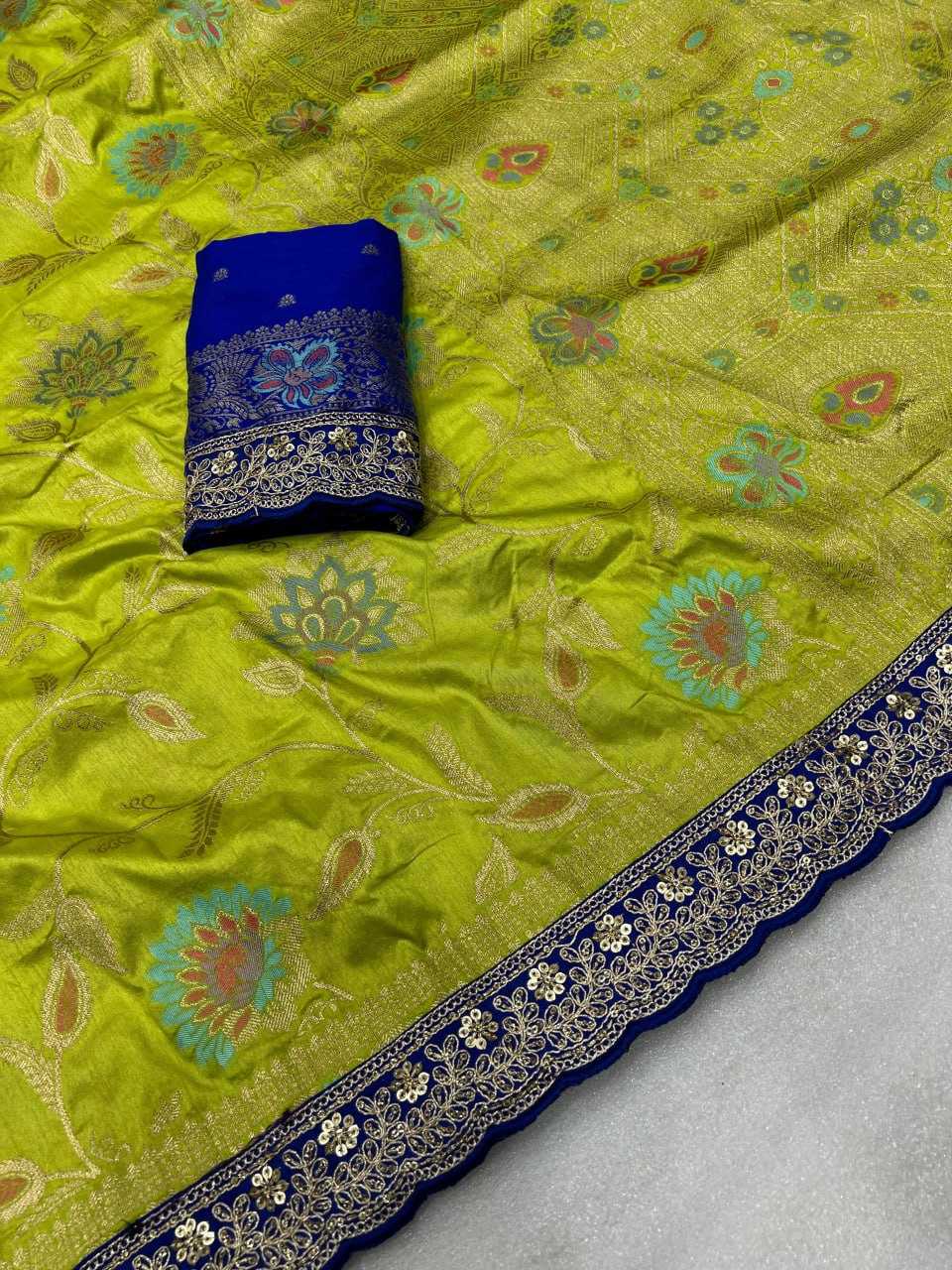 YNF DOLA SILK KESH107 RNNC36 SILK SAREES WHOLESALE DOLA SILK HEAVY SILK TRADITIONAL SAREES MANUFACTURER