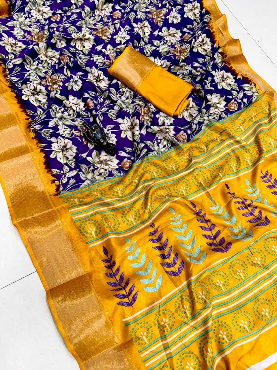 YNF DOLA SILK KESH110 RADHA12 SAREES WHOLESALE PRINTED LADIES INDIAN SAREES MANUFACTURER