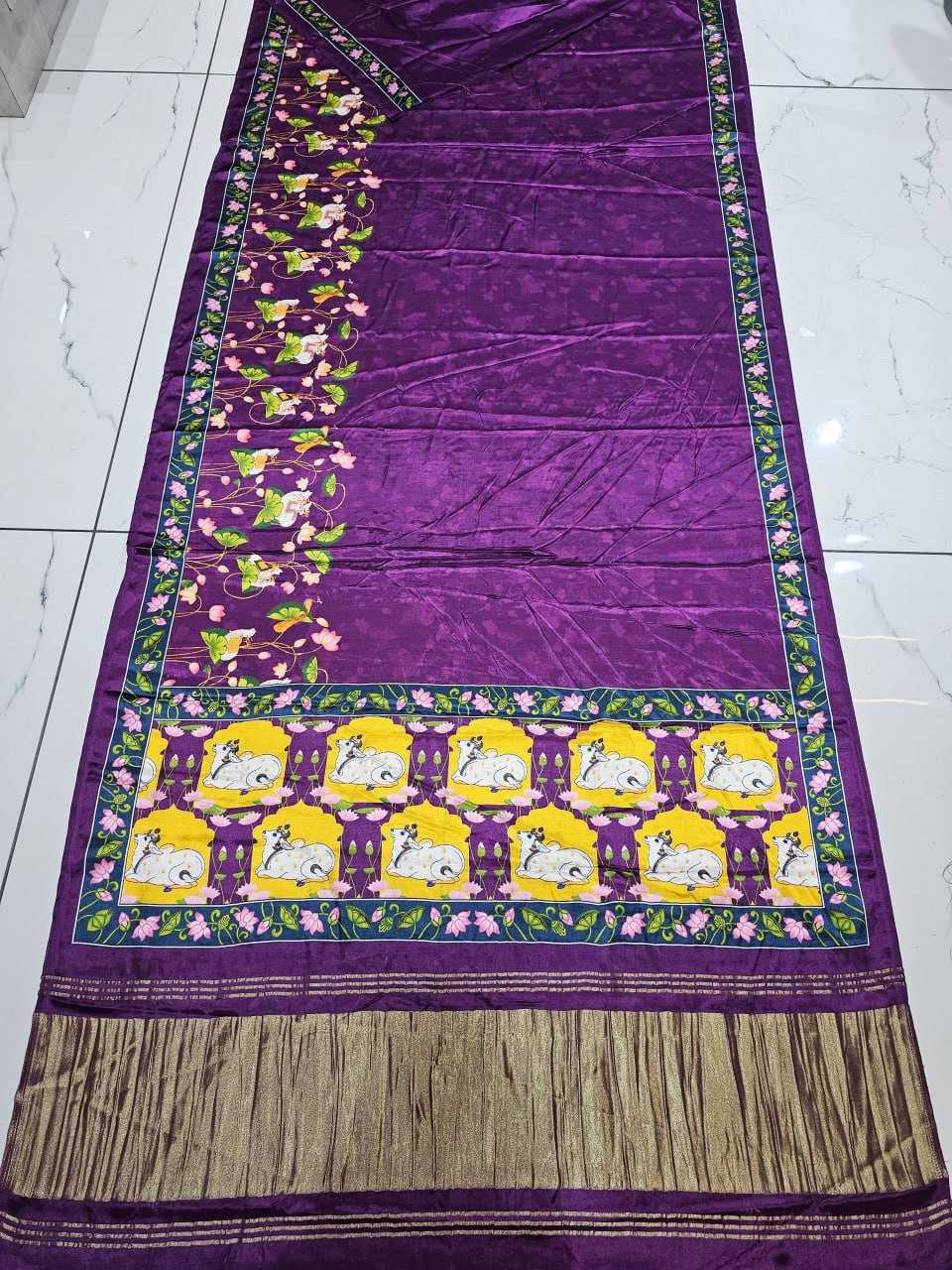  YNF GAJJI SILK RIN194 01 SILK SAREES WHOLESALE GAJJI MODAL SAREES MANUFACTURER