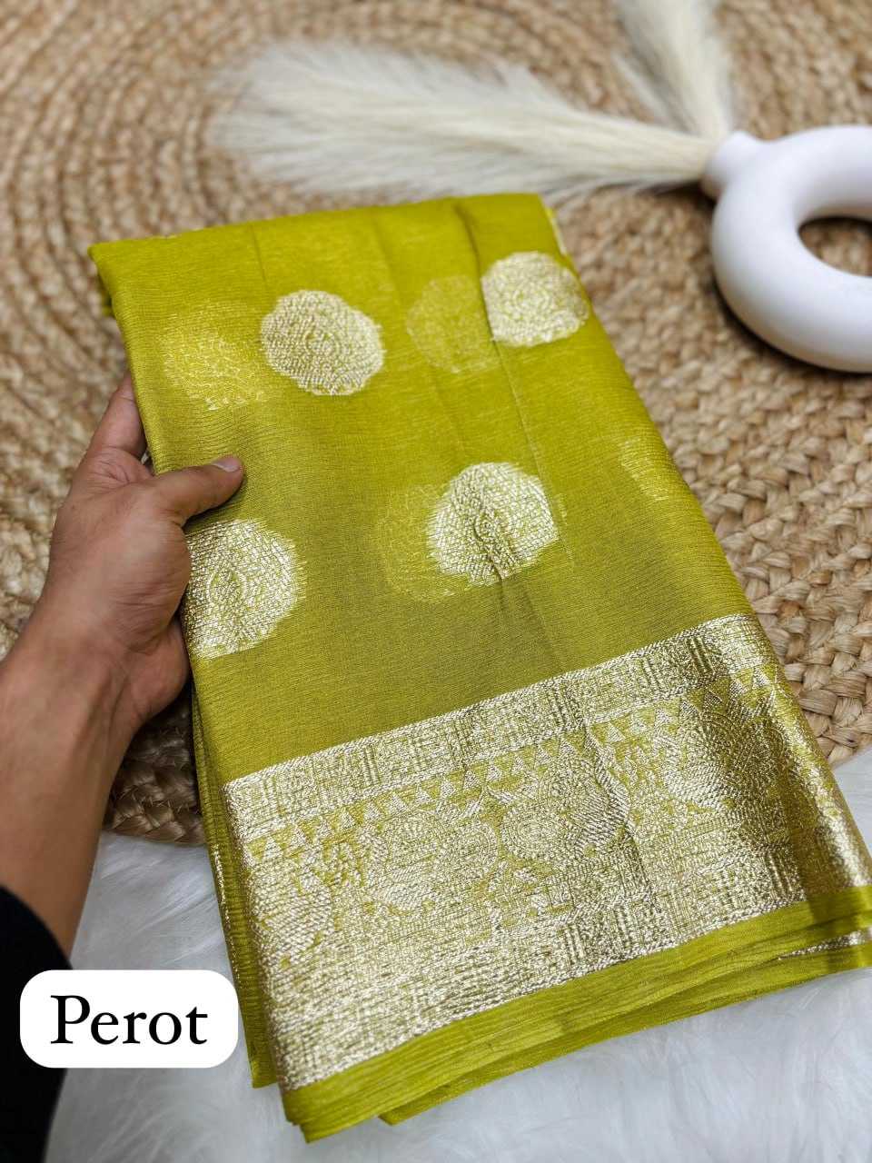 YNF PURE VISCOSE RIN193 APN08 SAREES WHOLESALE LADIES ZARI BORDER VISCOSE SAREES MANUFACTURER