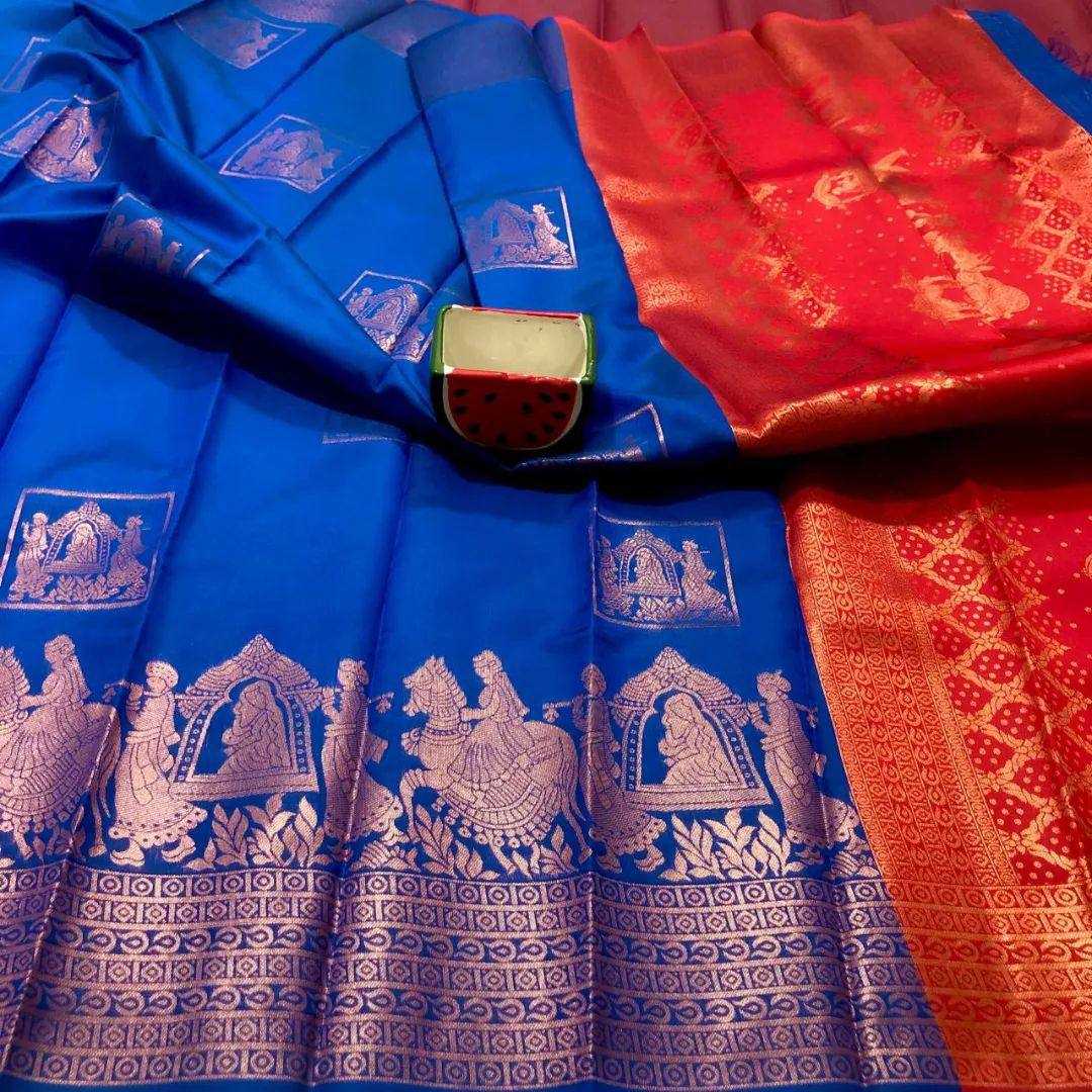 YNF SILK RIN184 POLAKU SILK SAREES WHOLESALE SOFT SILK TRADITIONAL WEDDIGN SAREES MANUFACTURER