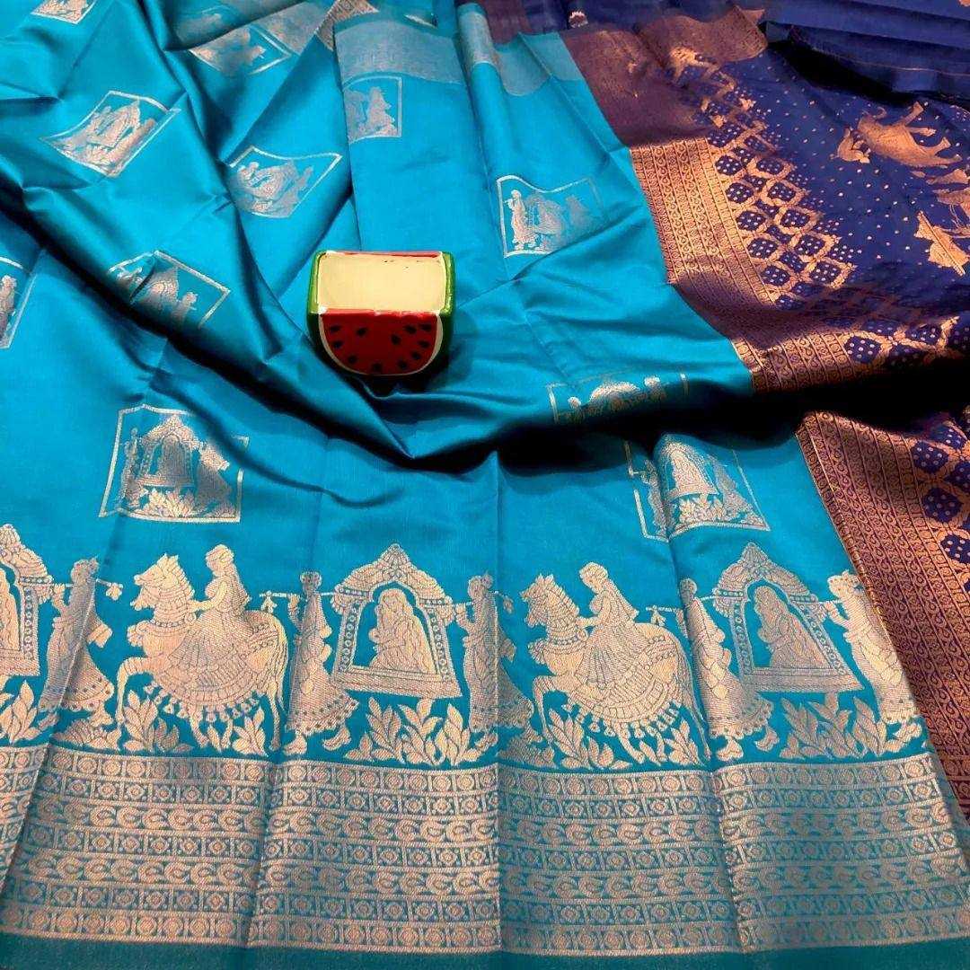 YNF SILK RIN184 POLAKU SILK SAREES WHOLESALE SOFT SILK TRADITIONAL WEDDIGN SAREES MANUFACTURER