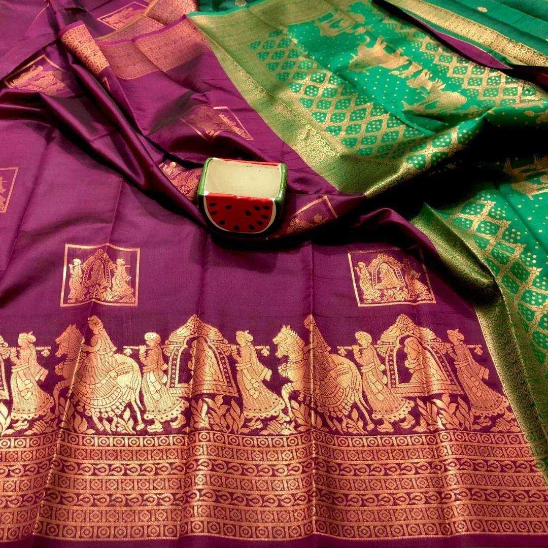 YNF SILK RIN184 POLAKU SILK SAREES WHOLESALE SOFT SILK TRADITIONAL WEDDIGN SAREES MANUFACTURER