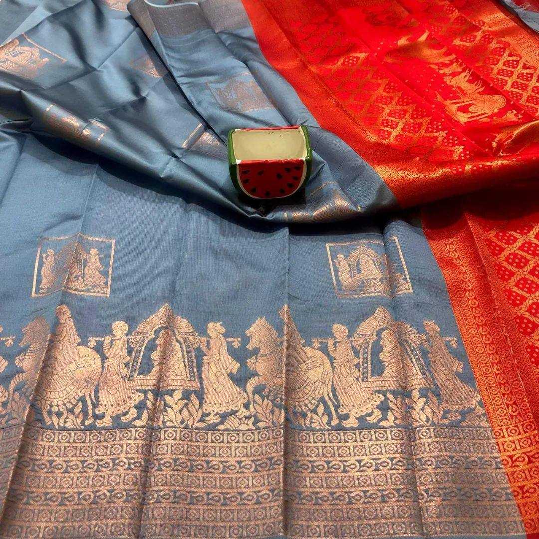 YNF SILK RIN184 POLAKU SILK SAREES WHOLESALE SOFT SILK TRADITIONAL WEDDIGN SAREES MANUFACTURER