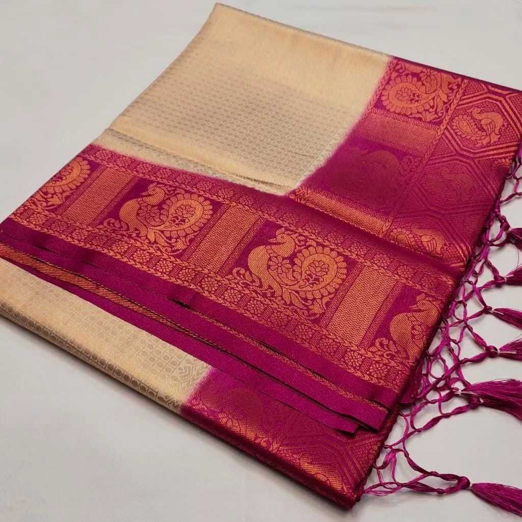 YNF SOFT SILK RIN138 103 SILK SAREES WHOLESALE SOFT SILK BANARASI SILK TRADITIONAL SAREES MANUFACTURER