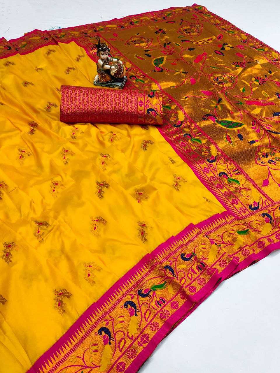 YNF BANARASI SOFT SILK KESH170 SHIVANSH SILK SAREES WHOLESALE BANARASI SILK SOFT SILK TRADITIONAL SILK SAREES MANUFACTURER