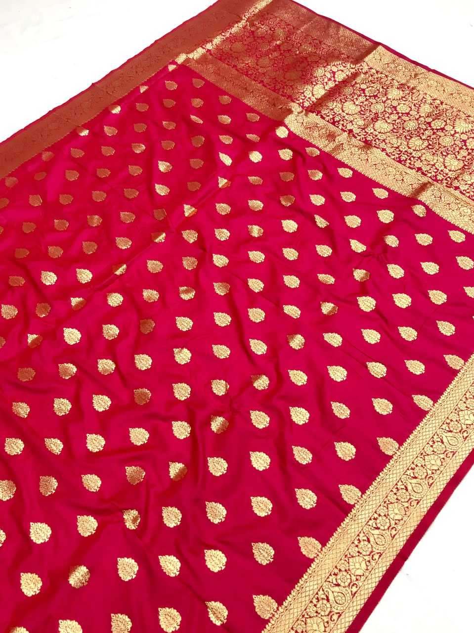 YNF BANARASI SOFT SILK KESH182 TULSI SILK SAREES WHOLESALE BANARASI SILK SOFT SILK TRADITIONAL SAREES MANUFACTURER